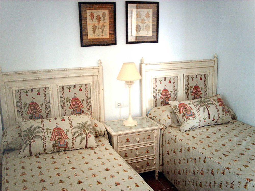 Madame Vacances Residence El Pinar De San Gines Cartagena Ngoại thất bức ảnh